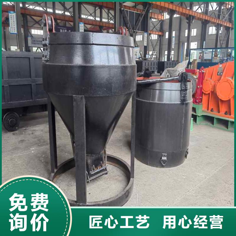 吊桶、吊钩JK矿井机敢与同行比质量用心经营