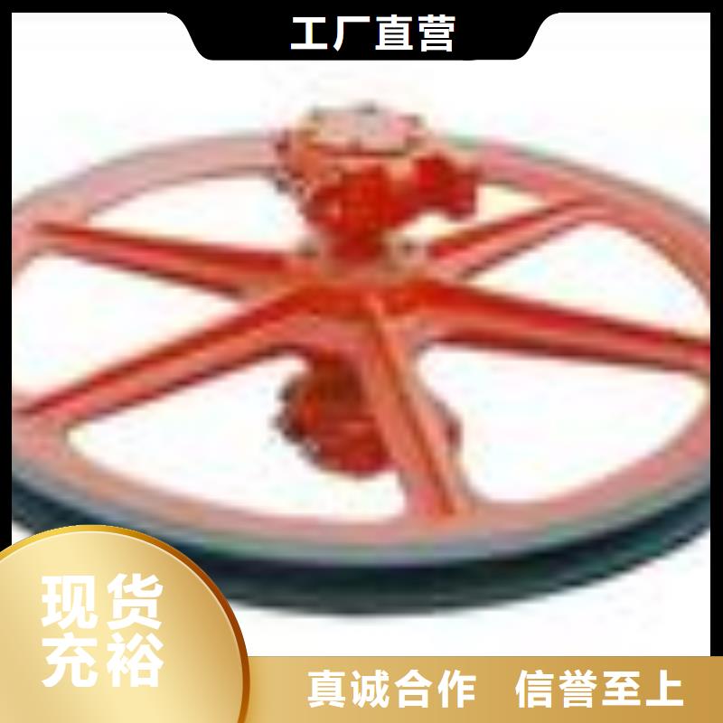 天轮,凿井井架多种款式可随心选择工厂采购