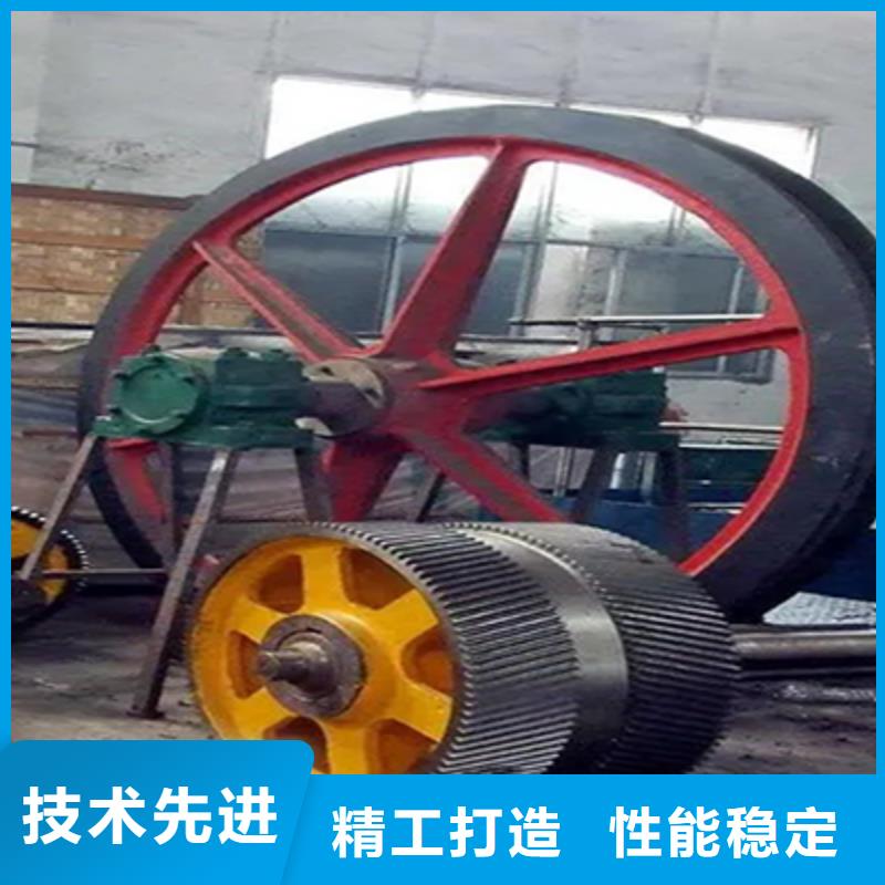【天轮JK型矿井机源头工厂】工厂直销