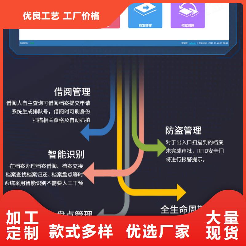 手摇密集柜图书馆家具库存量大当地公司