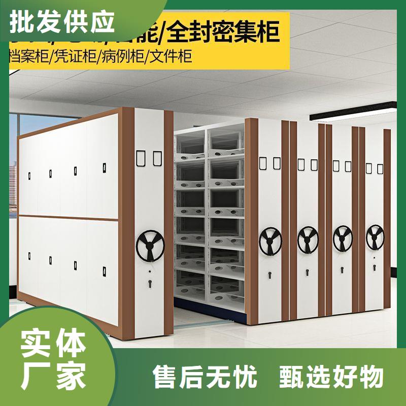 【密集柜】-会计凭证柜让利客户多种规格供您选择
