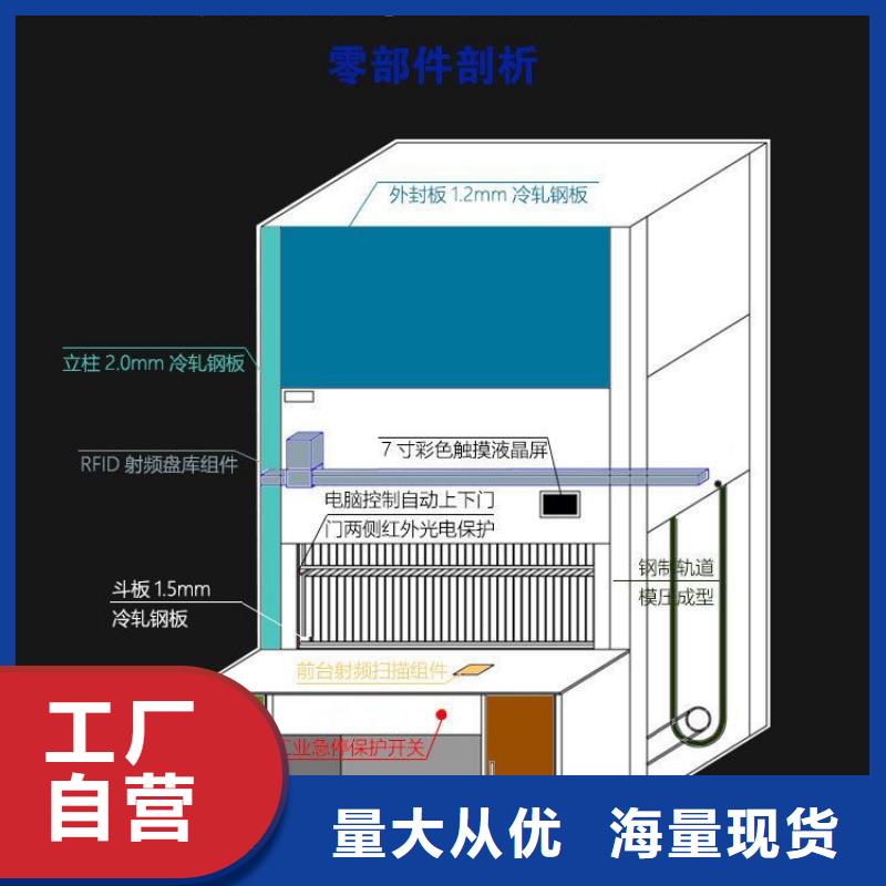 【选层柜】档案柜厂家优良工艺同城公司