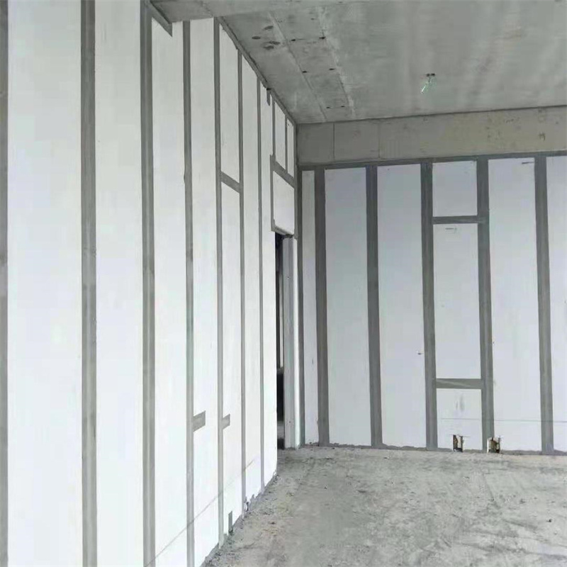 本土金筑建材有限公司隔墙板-隔墙板质优价廉