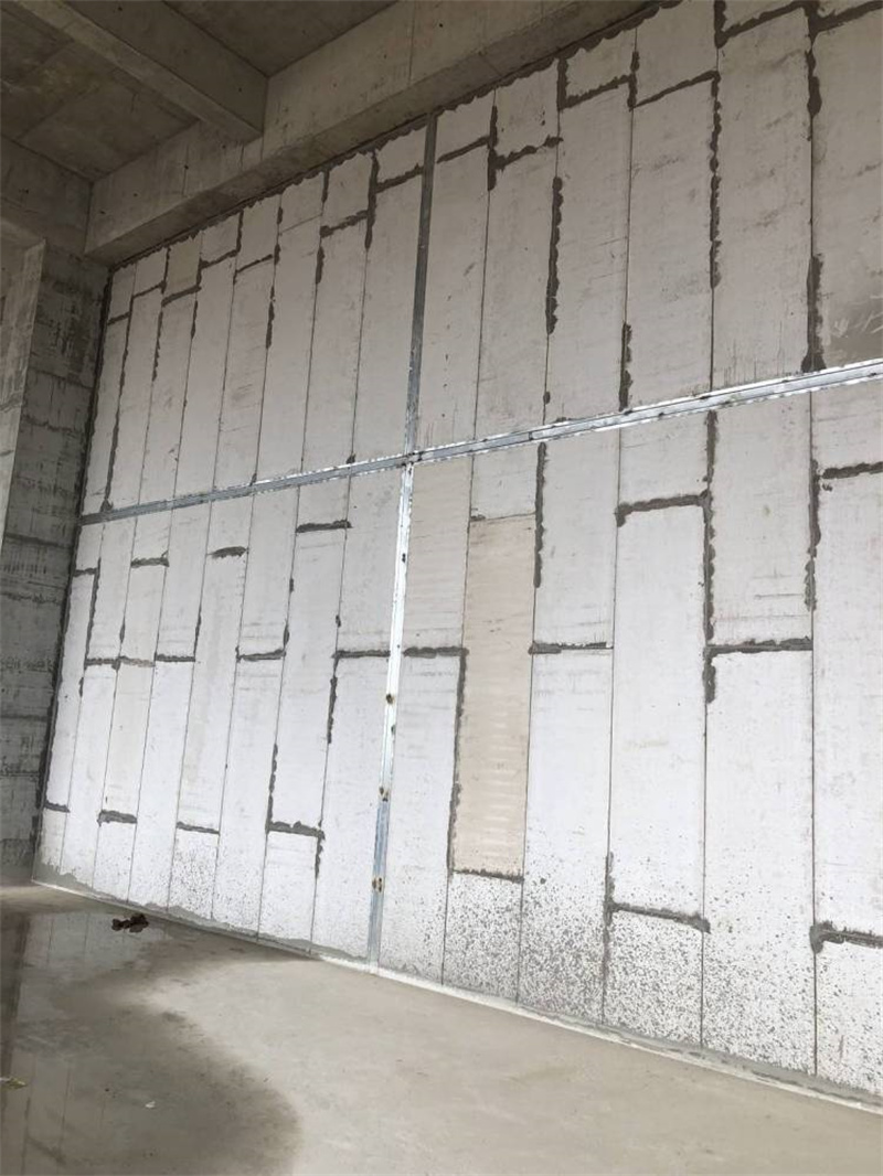 《金筑》复合轻质水泥发泡隔墙板 品质保证我们更专业