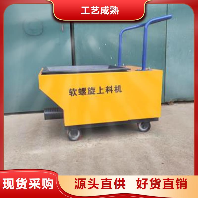 二次构造柱泵,二次结构泵诚信为本同城制造商