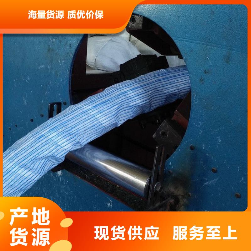 软式透水管土工膜长期供应选择大厂家省事省心