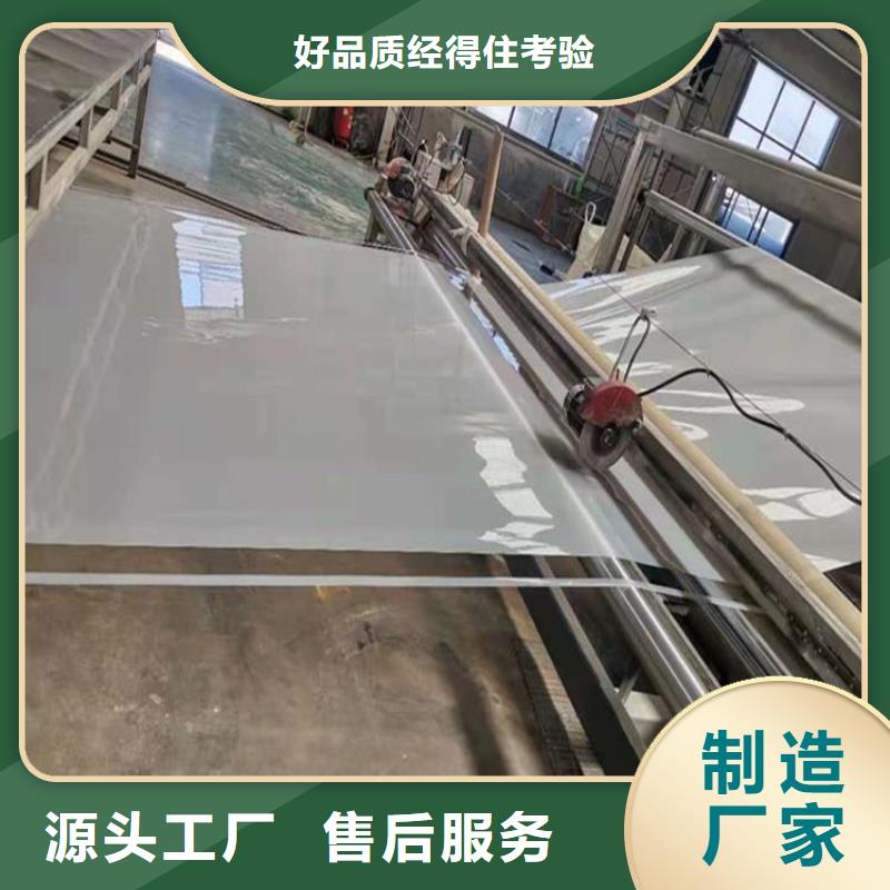防水板聚酯玻纤布选择我们没错大库存无缺货危机