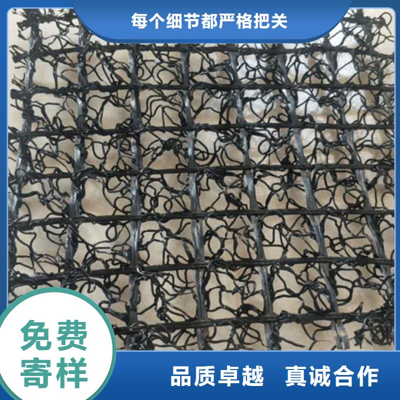 水土保护毯【土工格栅】质量检测同城经销商