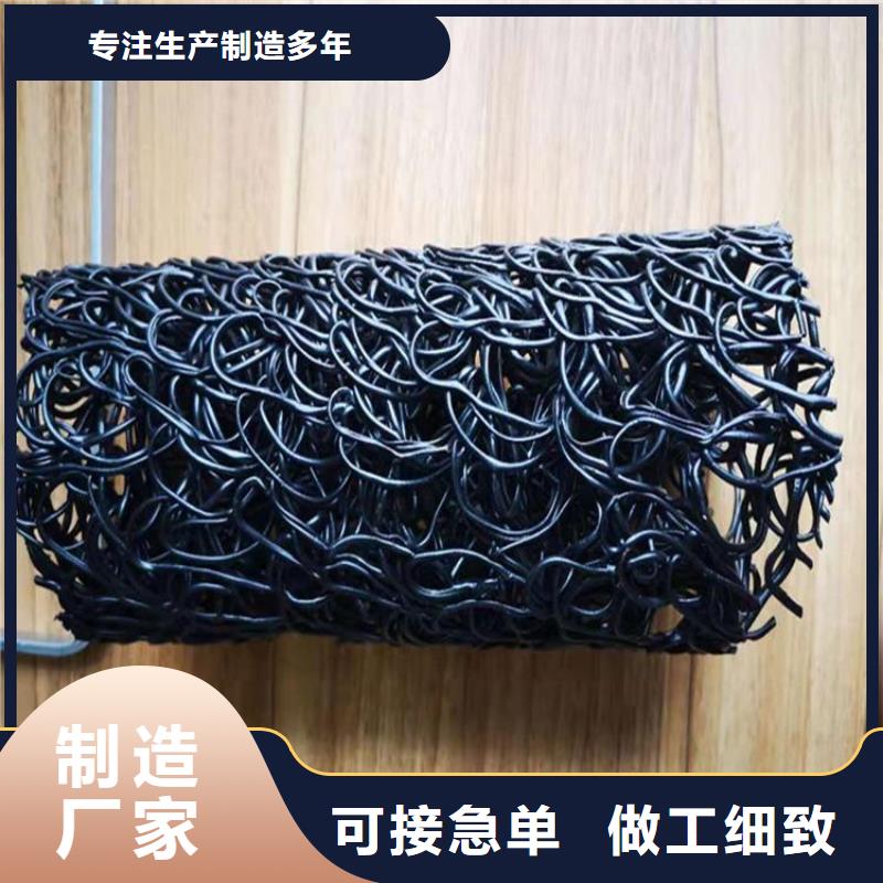 塑料盲沟-拉筋带行业优选支持定制加工