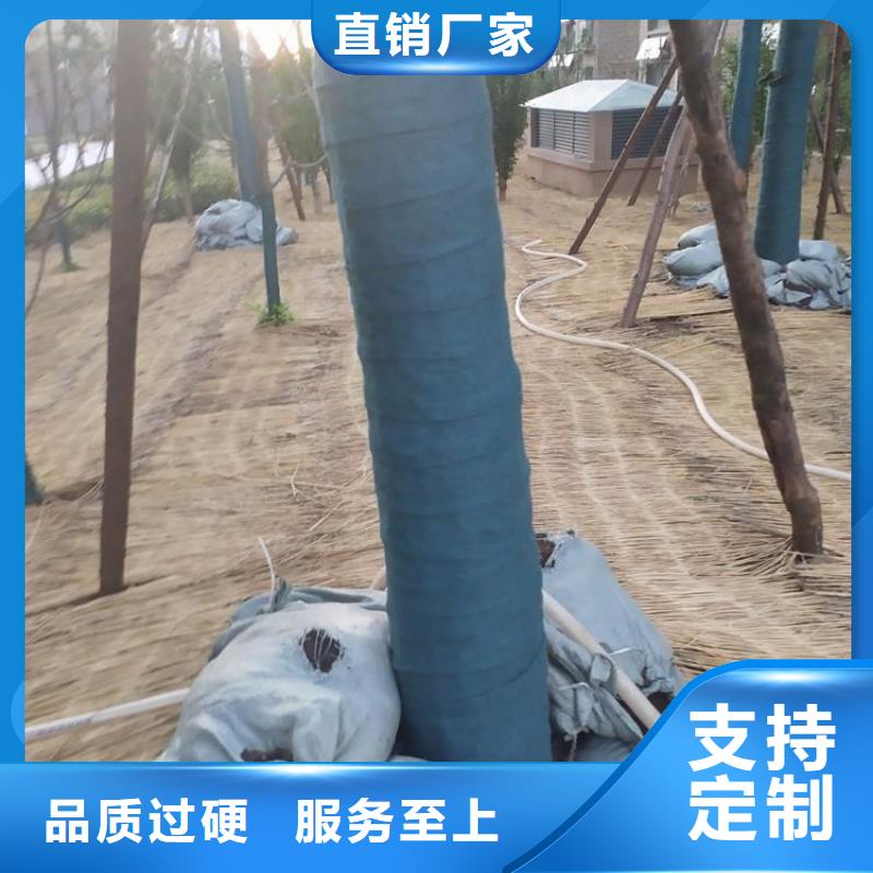 裹树布土工膜支持定制用心服务