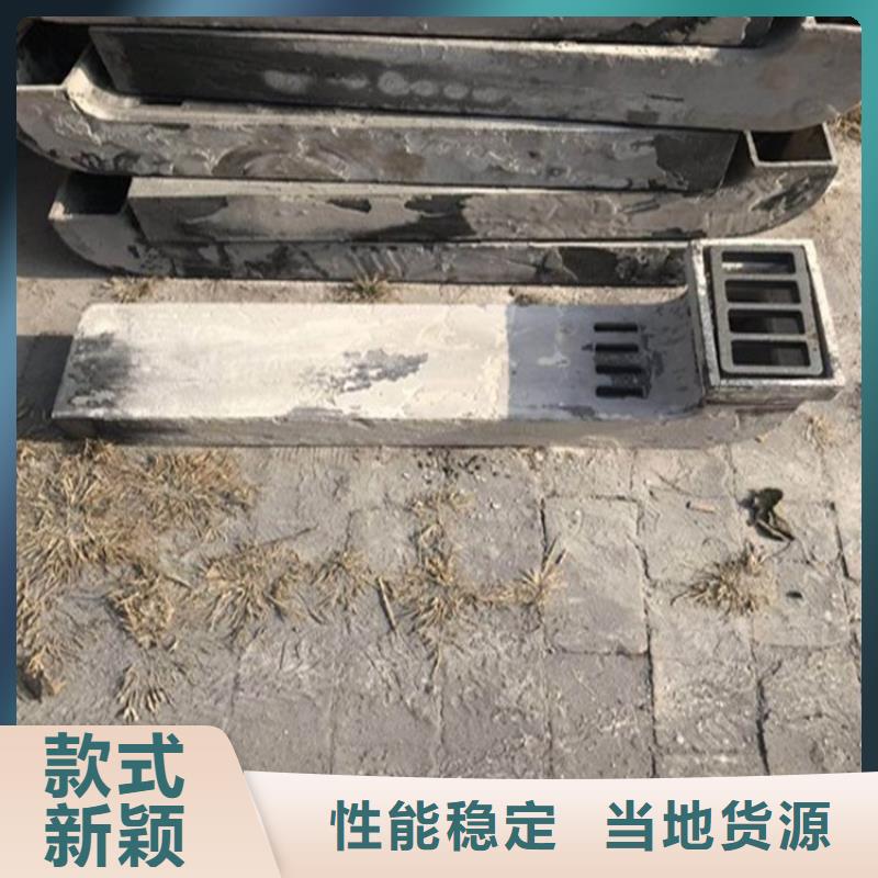 泄水管铸铁泄水管厂家一站式厂家本地生产厂家