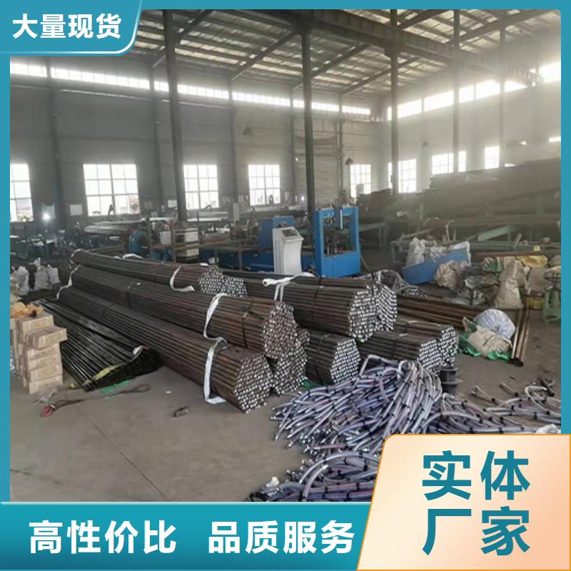 注浆管桩基声测管买的是放心库存丰富