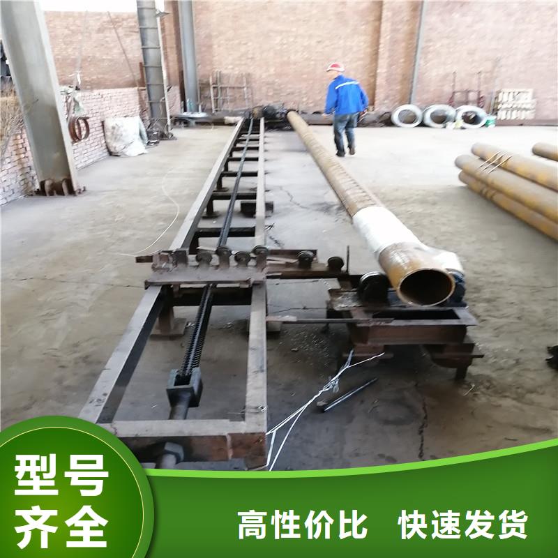 绕丝滤水管159*3现货随心所欲定制