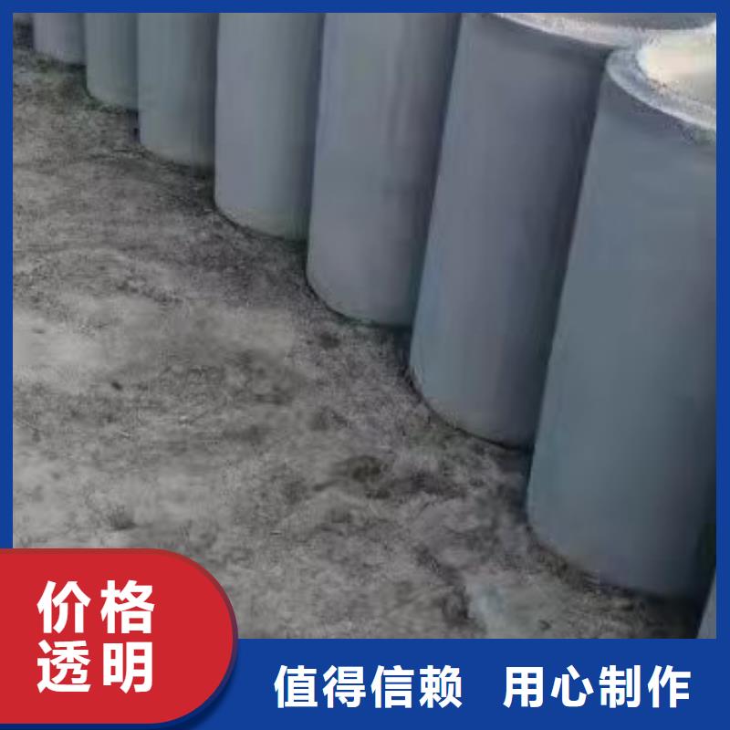 无砂水井管现货各种规格型号本地货源