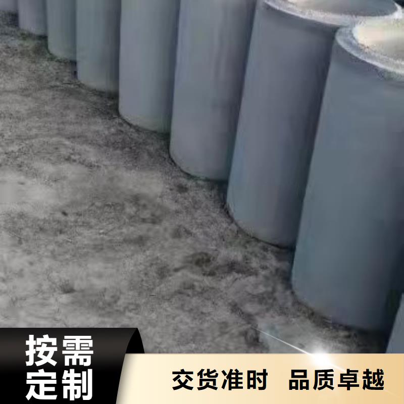 琼中县水泥透水管现货规格齐全品类齐全