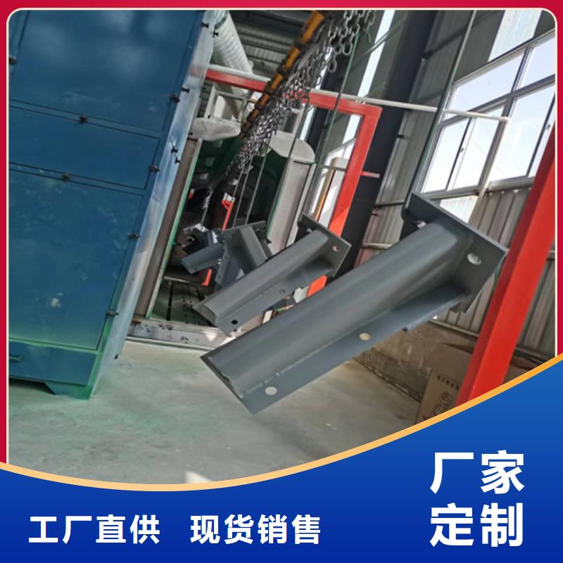 【护栏灯光护栏厂家货源】超产品在细节
