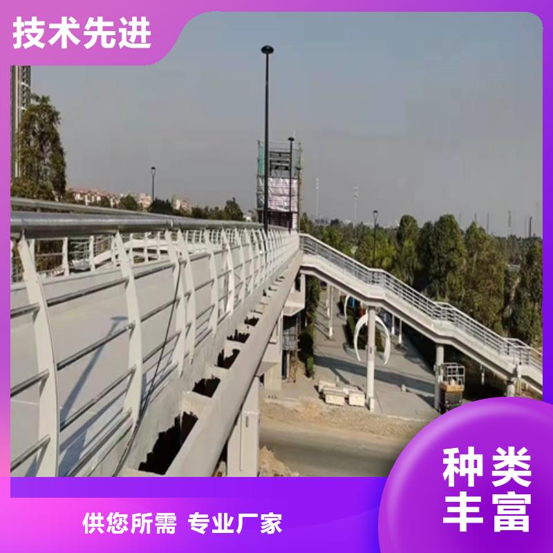 护栏道路护栏匠心制造当地品牌