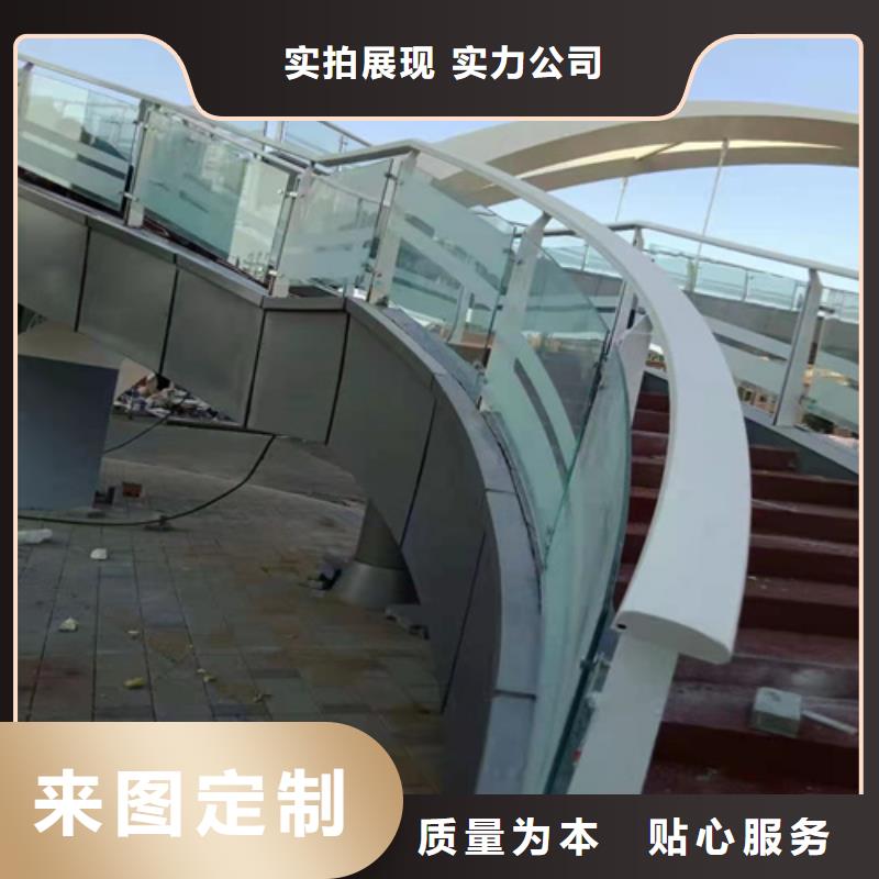 护栏道路护栏主推产品严格把控每一处细节