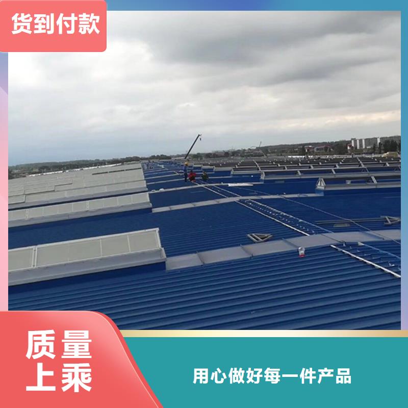 屋脊气楼价格可接急单