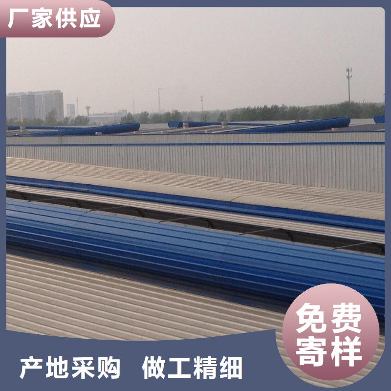 通风气楼常年供应本地生产厂家