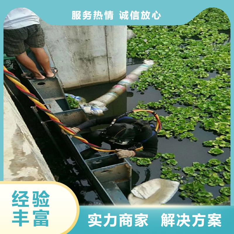 水下_污水池换曝气头公司放心之选