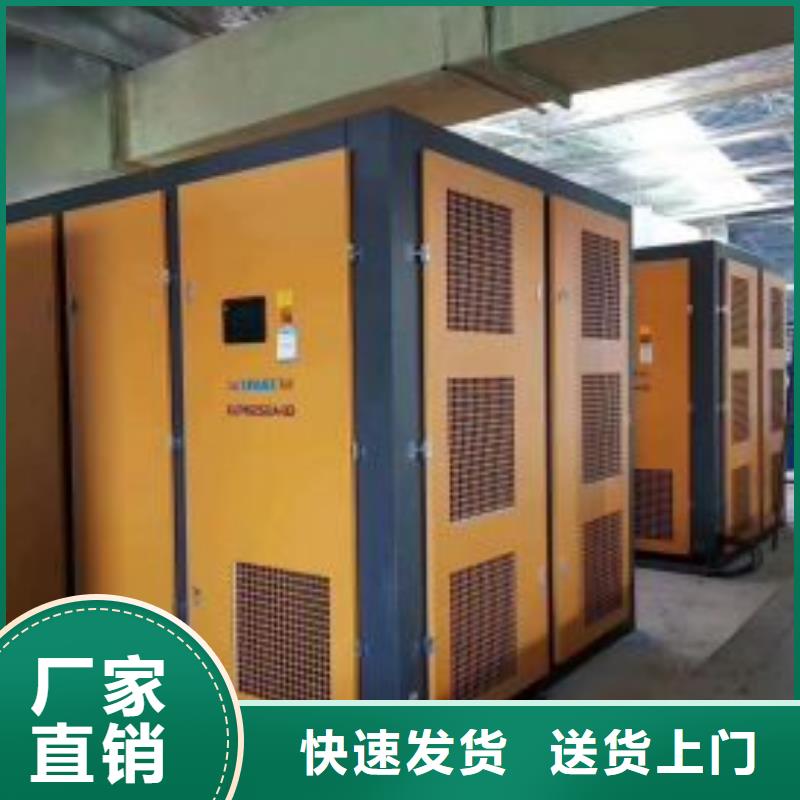 空压机储气罐质优价保厂家直销放心