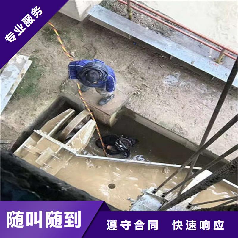 水下蛙人救援团队明码标价附近供应商