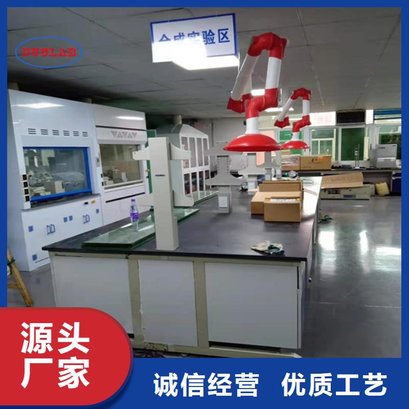 钢木实验台催化燃烧处理废气系统诚信商家服务热情当地品牌
