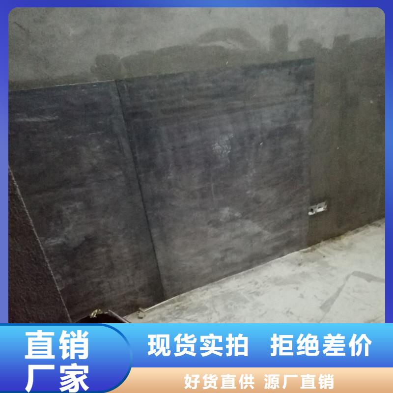 铅板精密钢管用心细节本地服务商