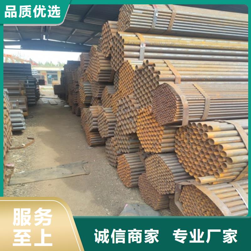 焊管当地货源品质有保障