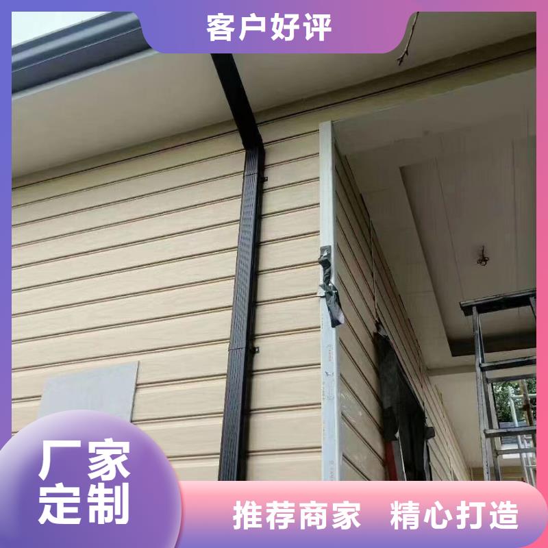雨水管美人靠椅匠心品质生产经验丰富