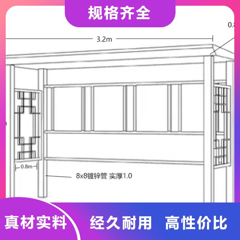 盛铖铝合金成品檐槽好厂家有担当本地服务商