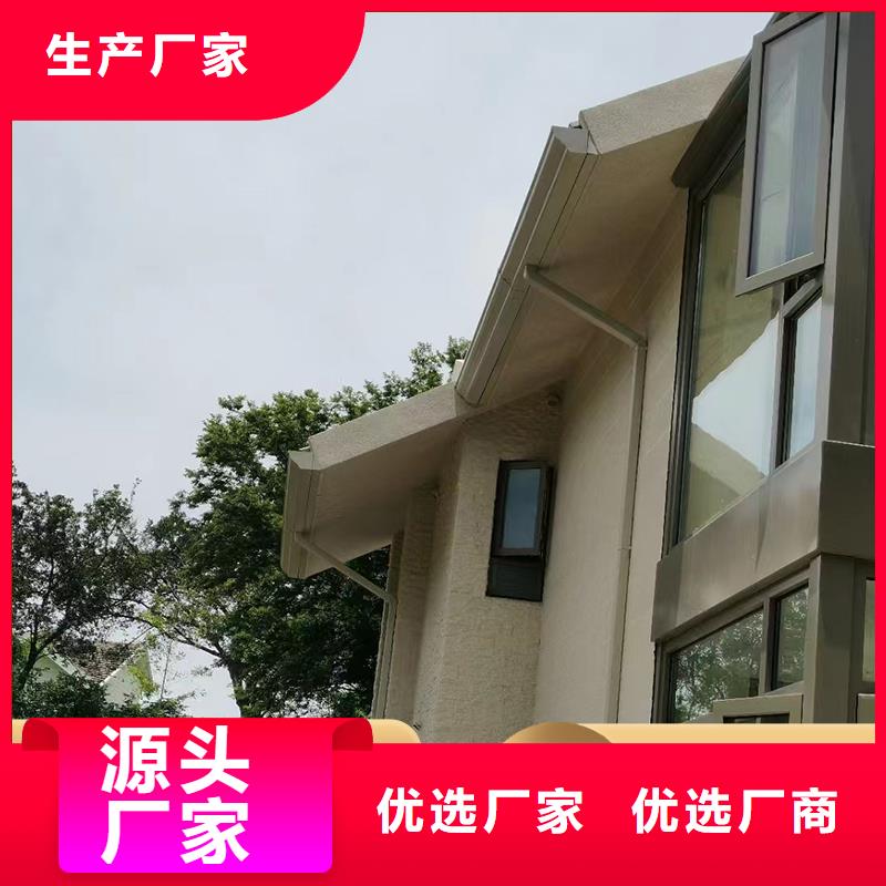 3003铝合金雨水管厂家价格型号全价格低