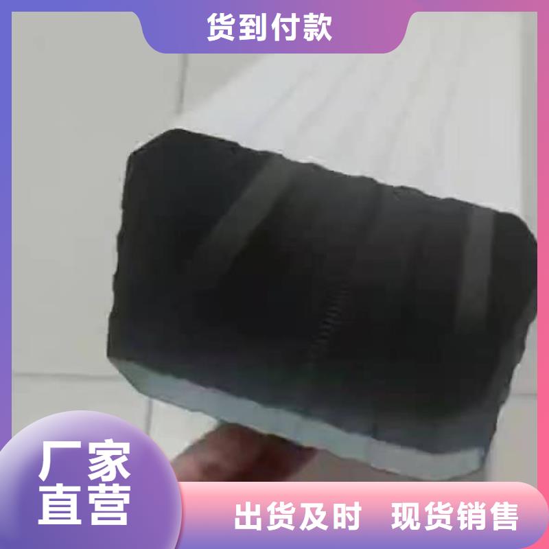 性价比高的镀铝锌彩钢方形雨水管批发商好产品价格低