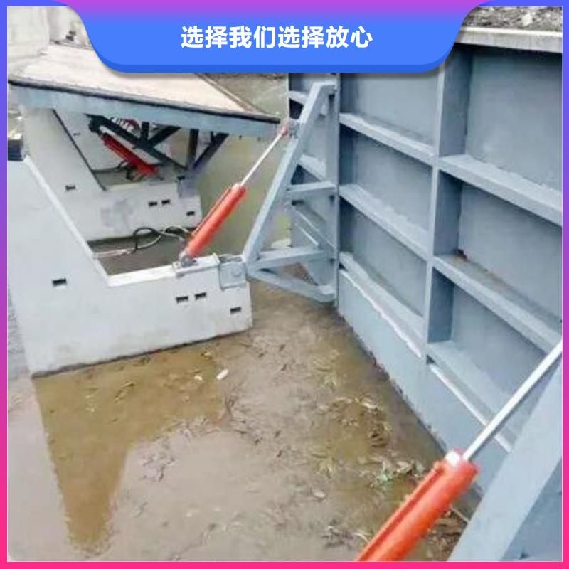 水利闸门液压启闭机本地品牌