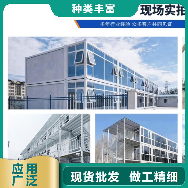 集装箱防爆气瓶房一手价格省心又省钱