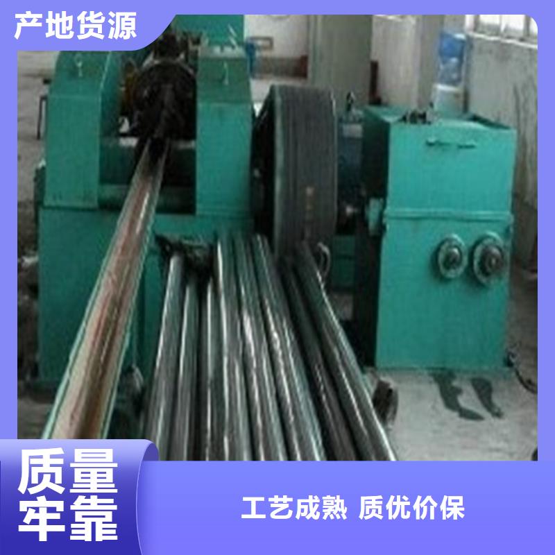 精密钢管Q355B无缝钢管出厂严格质检现货满足大量采购