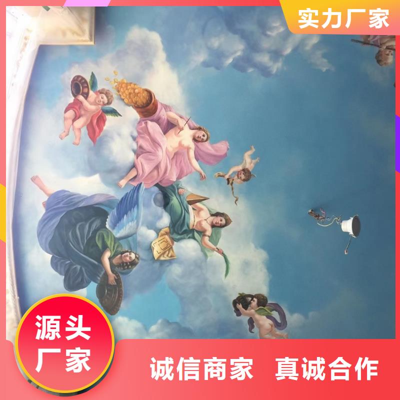 墙绘彩绘手绘墙画壁画墙体彩绘墙绘彩绘当地厂家值得信赖行业优选