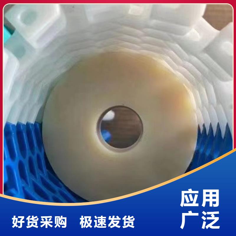 值得信赖的尼龙齿轮厂家直销货源充足