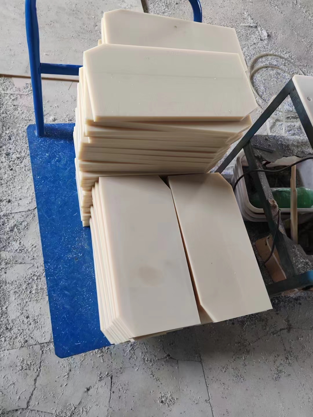尼龙,玻纤尼龙棒专注细节更放心