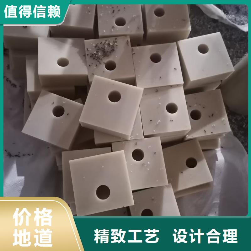 尼龙齿轮产品就是好用原料层层筛选