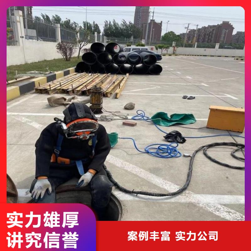 电厂闸门水下维修检查公司-解决各种难题本地供应商