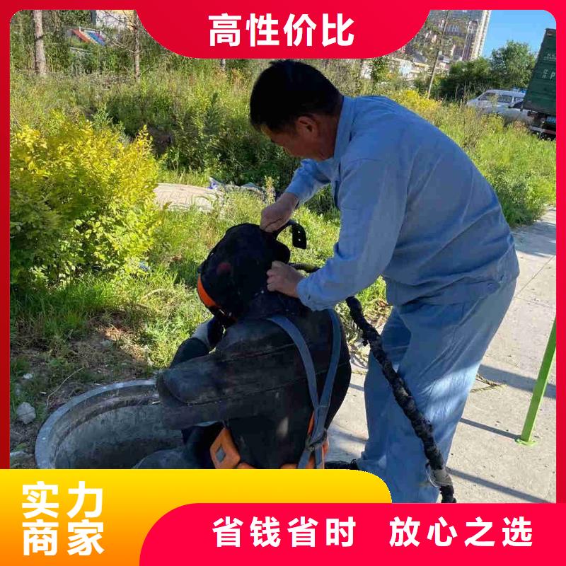 陵水县水下探摸公司-电话沟通当地生产厂家