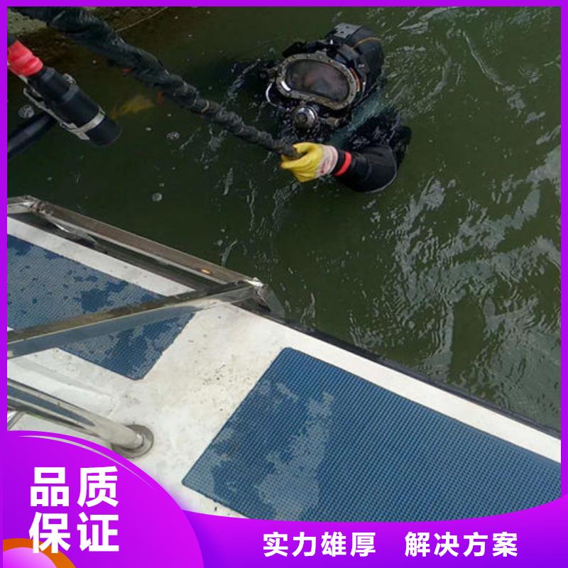 电厂闸门水下维修检查公司本地有吗拒绝虚高价