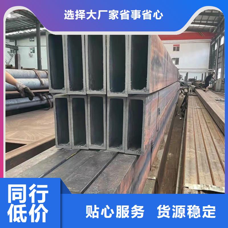 方管40Mn2无缝钢管真材实料实力才是硬道理