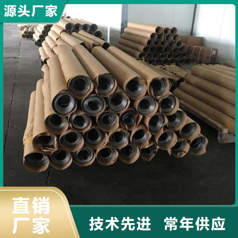 铅板生产经验丰富当地经销商