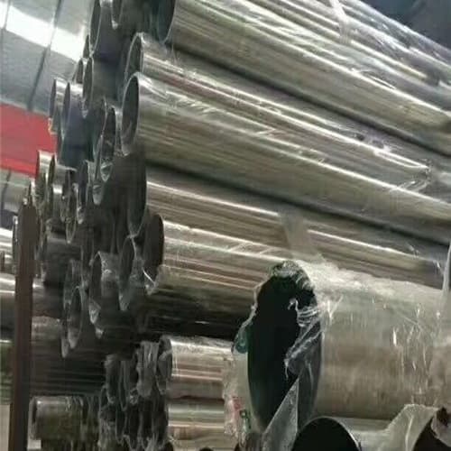 定制304不锈钢管的销售厂家