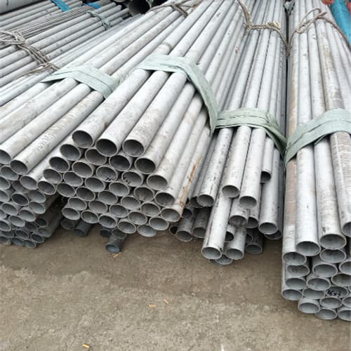 定制304不锈钢管的销售厂家品类齐全