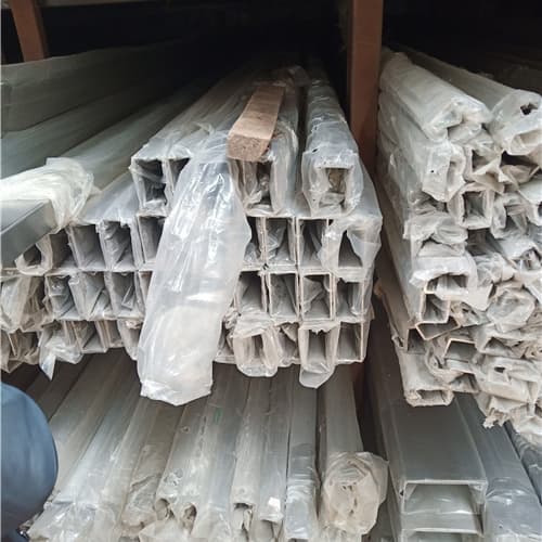 316Ti不锈钢管上门施工