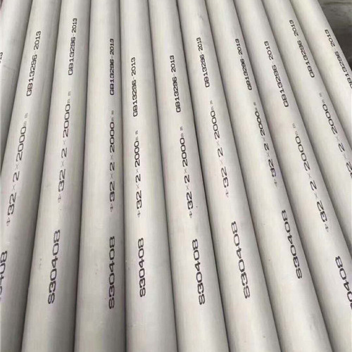 有现货的304L不锈钢管销售厂家